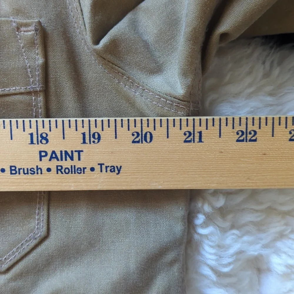 Freenote Cloth Rider Jacket - Picture 6 of 16